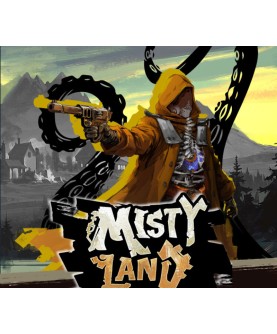 Misty Land Steam Key GLOBAL